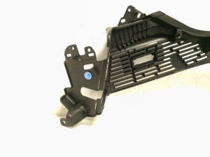 FIAT 500X (334) (2014–2026) Trunk interior trim 735633214 - 4