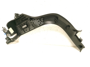 FIAT 500X (334) (2014–2026) Trunk interior trim 735633214 - 5