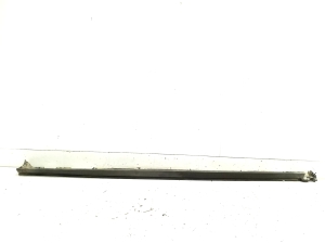 VOLVO XC40 (2017–2026) Schwellerverkleidung außen 31448224 - 2