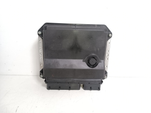 TOYOTA Yaris (2005–2011) Engine control unit 89661-0DD40 - 2