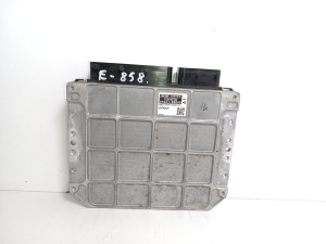Engine control unit - 89661-0DD40