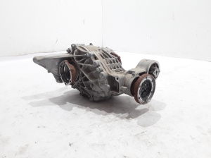 AUDI Q5 (2017–2026) Rear differential 0D2500043J - 2
