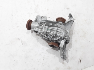 AUDI Q5 (2017–2026) Rear differential 0D2500043J - 3