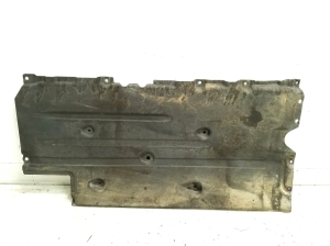 VOLVO XC40 (2017–2026) Unterbodenschutz 32226467 - 4