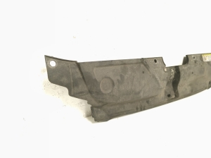 AUDI A5 (2007–2016) Trim under the hood 8T0807081F - 5