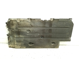 VOLVO XC40 (2017–2026) Unterbodenschutz 31694913 - 3