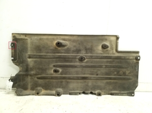   Unterbodenschutz  - 31694913 