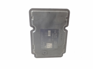 Mercedes Benz C-Class 204 (2007–2014) ABS Steuergerät A1729014100 - 2