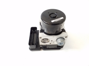 Mercedes Benz C-Class 204 (2007–2014) ABS Steuergerät A1729014100 - 4