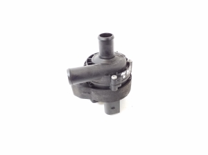 Mercedes Benz C-Class 204 (2007–2014) Auxiliary water pump A2118350028 - 2
