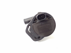 Mercedes Benz C-Class 204 (2007–2014) Auxiliary water pump A2118350028 - 3
