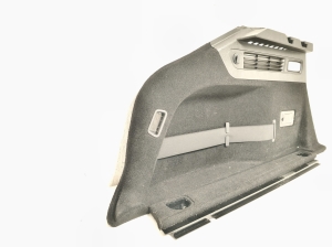 Maserati Levante (2016–2026) Trunk side trim panel 06701459250 - 5