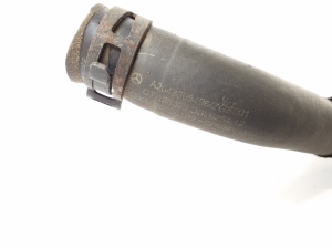 Mercedes Benz C-Class 204 (2007–2014) Schlauch A2048308496 - 2