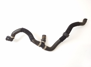 Mercedes Benz C-Class 204 (2007–2014) Schlauch A2048308496 - 3
