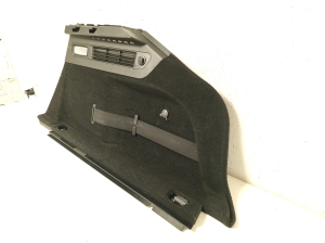 Maserati Levante (2016–2026) Trunk side trim panel 06700383800 - 2