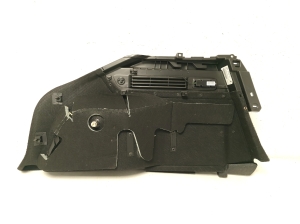 Maserati Levante (2016–2026) Trunk side trim panel 06700383800 - 3