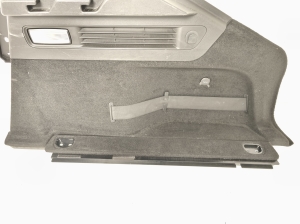 Maserati Levante (2016–2026) Trunk side trim panel 06700383800 - 4