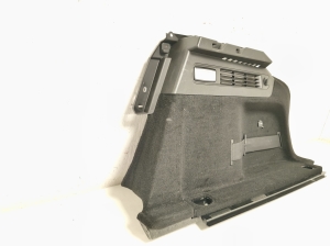 Maserati Levante (2016–2026) Trunk side trim panel 06700383800 - 5