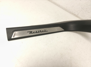 Maserati Levante (2016–2026) Inner sill trim 670040373 - 3