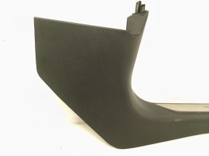 Maserati Levante (2016–2026) Inner sill trim 670040373 - 4