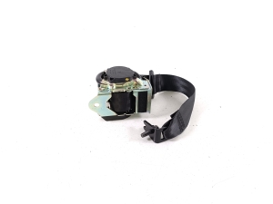VOLVO XC40 (2017–2026) Sicherheitsgurt hinten 31462130 - 3