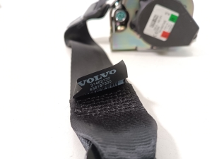 VOLVO XC40 (2017–2026) Sicherheitsgurt hinten 31462130 - 4