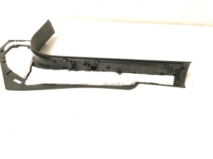 Maserati Levante (2016–2026) Inner sill trim 670040374 - 5