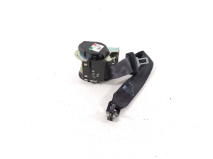   Ceinture de sécurité arrière 
