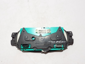 Dacia Duster (2010–2017) Instrument cluster 248100029R - 2