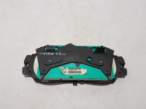 Dacia Duster (2010–2017) Instrument cluster 248100029R - 4