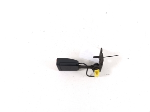 VOLVO XC40 (2017–2026) Sicherheitsgurtschloss hinten 31462139 - 2
