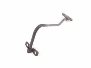 Mercedes Benz E-Class W212 (2009–2015) Esiraami keskosa lukust allapoole A2128980232 - 3