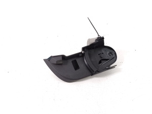   Rear seat belt holder  - 31469204 