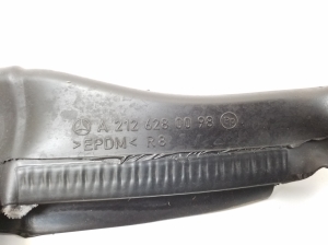 Mercedes Benz E-Class W212 (2009–2015) Kapoti tihend A2126280098 - 2