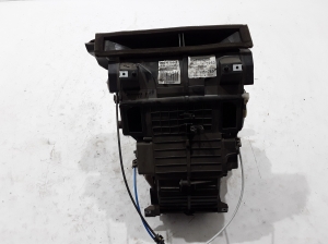 Dacia Duster (2010–2017) Heizung und ihre Teile 272703085R - 2
