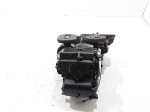 Dacia Duster (2010–2017) Heizung und ihre Teile 272703085R - 3