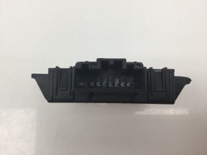 Volkswagen Touareg I (2002–2010) Alarm module 7L0907719 - 2