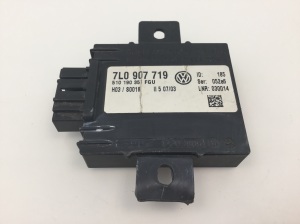 Alarmmodul - 7L0907719