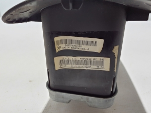 Dacia Duster (2010–2017) Passenger dashboard airbag 985254015R - 2