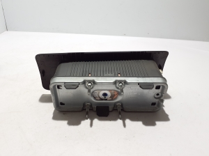 Dacia Duster (2010–2017) Passenger dashboard airbag 985254015R - 4