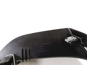 VOLVO XC40 (2017–2026) Tagumise toe sisekujundus 31469200 - 3