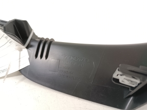 VOLVO XC40 (2017–2026) Tagumise toe sisekujundus 31469198 - 2