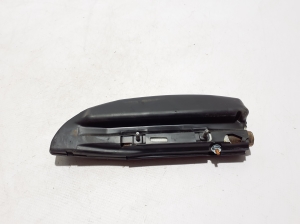 Dacia Duster (2010–2017) Front seat airbag 8200724241 - 3