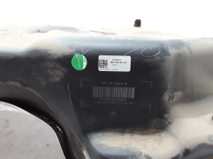 AUDI Q5 (2017–2026) Kütusepaak 80A201060BA - 4
