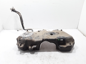   Réservoir de carburant  - 80A201060BA 