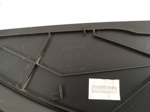 VOLVO XC40 (2017–2026) Salona paneļa cita detaļa 31442702 - 2