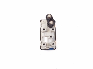 Jaguar F-pace (2016–2026) Turbocharger electric actuator 6NW01043027 - 2