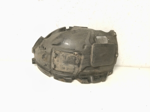 Radlaufschale Radhausverkleidung vorne - 27648710