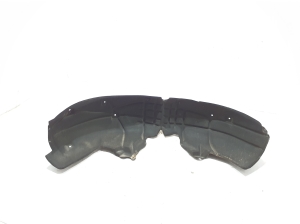 AUDI Q5 (2017–2026) Rear wheel arch liner 80A810171A - 2
