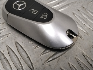 Mercedes Benz EQE X294 (2022–2026) Süütepult A2069056505 - 2